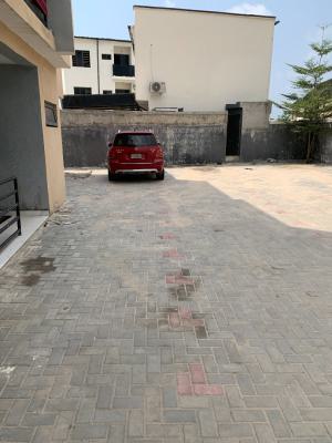 Tastefully Finished 2 Bedroom Upstairs, Abijo, Destiny Homes Estate, Ajah, Lagos, Flat / Apartment for Rent