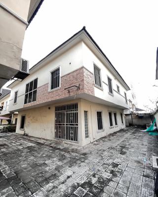 Beautiful 5 Bedroom Fully Detached Duplex, Chevron, Lekki, Lagos, Detached Duplex for Sale