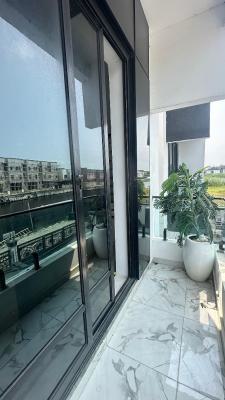 Luxury 4bedroom, Orchid, Lekki, Lagos, Semi-detached Duplex for Sale