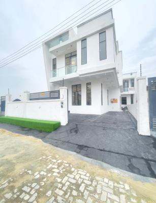 Welcome Home, Ajah, Lagos, Detached Duplex for Sale