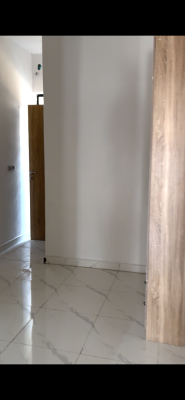 Luxury 4 Bedroom Terrace, Ikota, Lekki, Lagos, Terraced Duplex for Sale