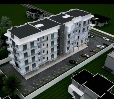 (direct Brief) 3 Bedroom Apartments with Bq, Oduduwa Crescent, Ikeja Gra, Ikeja, Lagos, Flat / Apartment for Sale