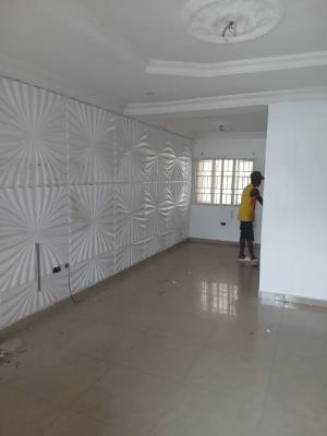 Standard 2 Bedroom Apartment, Seaside Estate Badore, Badore, Ajah, Lagos, Flat / Apartment for Rent