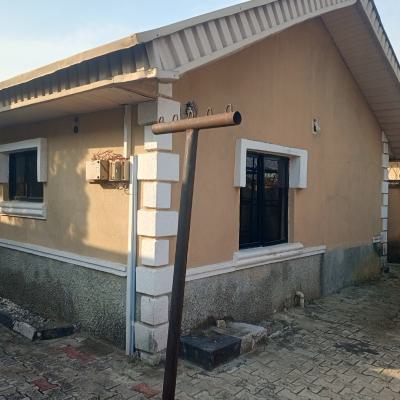 Two Bedroom Apartment, Seaside Estate, Badore, Ajah, Lagos, Flat / Apartment for Rent