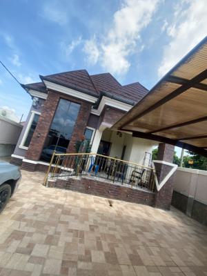 4 Bedroom Bungalow, Spacious Bedroom, Fulll Funished, Iba, Ojo, Lagos, Block of Flats for Sale