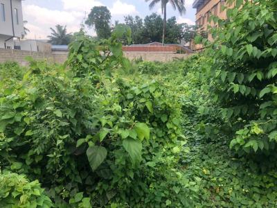 550 Sqm Land Available on Sobo Arobiodu Street Ikeja Gra Lagos, Sobo Arobiodu Street, Ikeja Gra, Ikeja, Lagos, Mixed-use Land for Sale