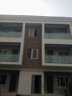 Standard Clean and Spacious 2 Bedroom (upstairs), Adesanya-ogombo Road, Ajah, Lagos, Flat / Apartment for Rent