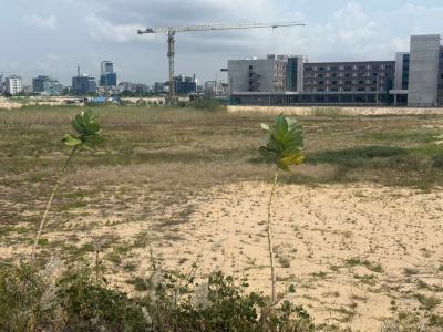 30,000 Sqm Available at Eko Atlantic Victoria Island, Eko Atlantic, Victoria Island (vi), Lagos, Mixed-use Land for Sale