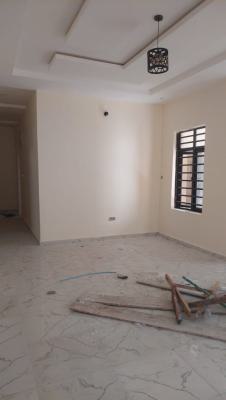 Brand New Fully Serviced 2bedroom Terrace with Bq, in an Estate, at Orchid Road, Lekki, Lagos, Terraced Duplex for Rent