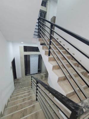 Luxury 3bedroom Apartment, Off Freedom Way, Lekki, Lagos, Flat / Apartment for Rent