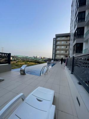 Luxurious Highrise Bedroom Penthouse with Bq,  Pool, Gym and Elevator, Lekki Phase 1, Lekki, Lagos, Flat / Apartment for Sale