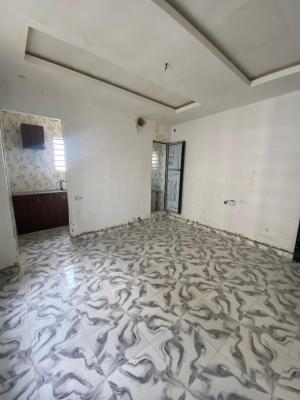 Newly Built Mini Flat, Off Diya Street Gbagada, Gbagada, Lagos, Mini Flat (room and Parlour) for Rent