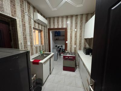*fully Furnished 2 Bedroom Apartment with Solar Inve, Ikate, Lekki, Lagos, Flat / Apartment for Rent