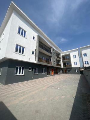 3 Bedroom Apartment, Ajah, Lagos, Flat / Apartment for Sale