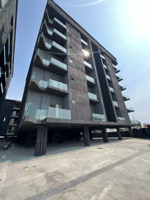 Luxury Built 2 Bedroom Flat, Ikate Elegushi, Lekki, Lagos, Flat / Apartment for Sale