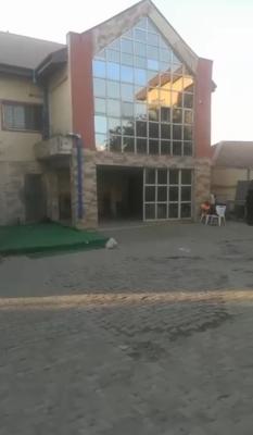 16bedroom Fully Detached Duplex in Garki, Garki, Abuja, Detached Duplex for Sale