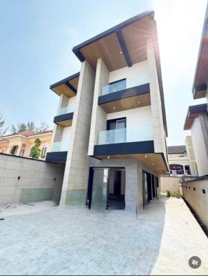 Stunning 5 Bedroom Fully Detached Home, Banana Island, Ikoyi, Lagos, Detached Duplex for Sale