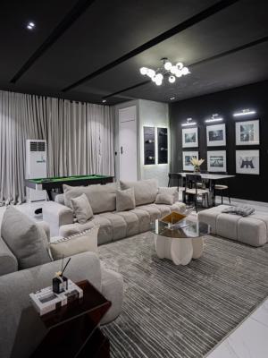 Luxury 2 Bedroom Apartment, Off Freedom Way, Lekki Phase 1, Lekki, Lagos, Flat / Apartment Short Let