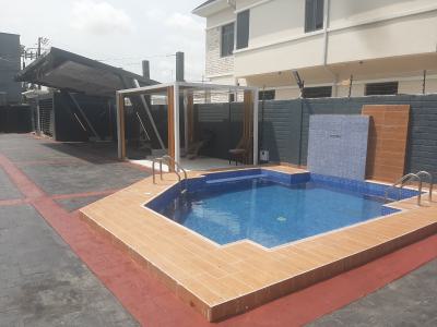 1, Ikoyi, Lagos, Mini Flat (room and Parlour) Short Let