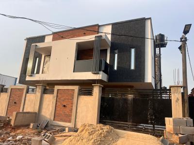 2units Newly Built 3bedroom Duplex, Ajoke Estate, Fagba, Agege, Lagos, House for Sale