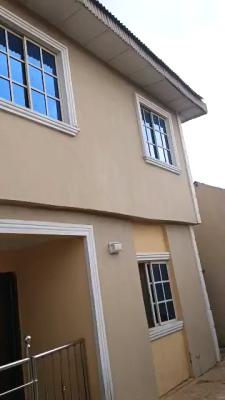 Most Affordable 5-bedroom Duplex, Peace Estate, Command, Ipaja, Lagos, Detached Duplex for Sale