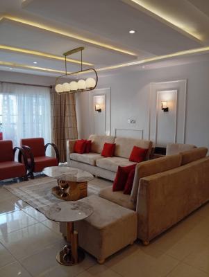 Fully Furnished 3 Bedroom Apartment, Macpherson Avenue, Off Bourdillon Road, Old Ikoyi, Ikoyi, Lagos, Flat / Apartment Short Let