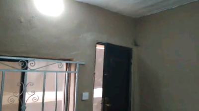 One (1) Bedroom Apartment (mini Flat, Ass Estate, Gbagada, Lagos, Mini Flat (room and Parlour) for Rent