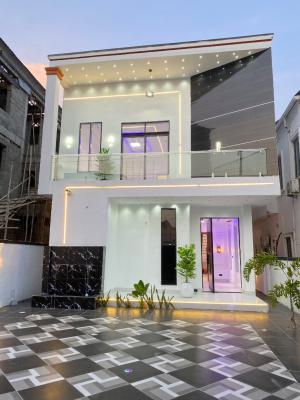 5 Bedroom Fully Detached Smart Duplex, Ajah, Lagos, Detached Duplex for Sale