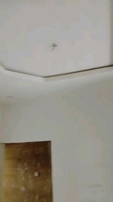 Newly Built Mini Flat, Off Pedro Road, Ladilak, Shomolu, Lagos, Mini Flat (room and Parlour) for Rent