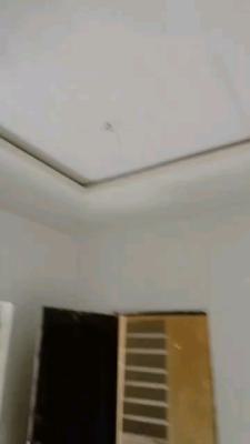 Newly Built Mini Flat, Off Pedro Road, Ladilak, Shomolu, Lagos, Mini Flat (room and Parlour) for Rent