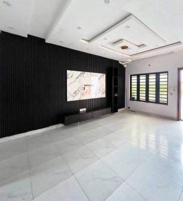 Nice  Two Bedroom Apartment, Orchid Road, Lekki Phase 2, Lekki, Lagos, Semi-detached Duplex for Rent