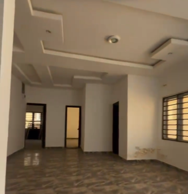 Distress 2bedroom Apartment, Ochacho 2 Axis, Life Camp, Abuja, Block of Flats for Sale