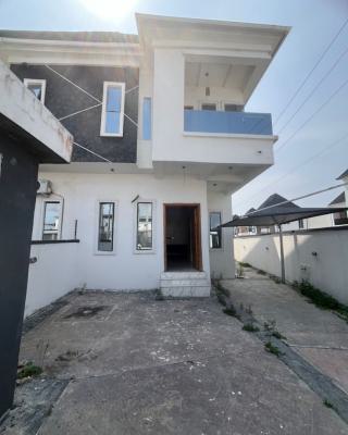 Luxury 4 Bedroom Semi Detached Duplex, Orchid, Lekki, Lagos, Semi-detached Duplex for Sale