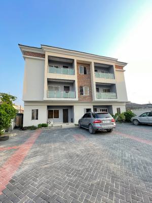 2-bedroom Spacious Apartment, Ogombo,ajah,lagos, Ogombo, Ajah, Lagos, Flat / Apartment for Rent