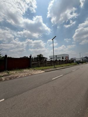 Just Out: 800sqm Corner Plot, Ibadan, Oyo, Land for Sale