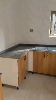 Newly Built 2 Bedroom Apartment, Alapere, Ketu, Lagos, Flat / Apartment for Rent