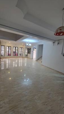Decent and Spacious 4 Bedroom Semidetached House, Ikeja Gra, Ikeja, Lagos, Semi-detached Duplex for Rent