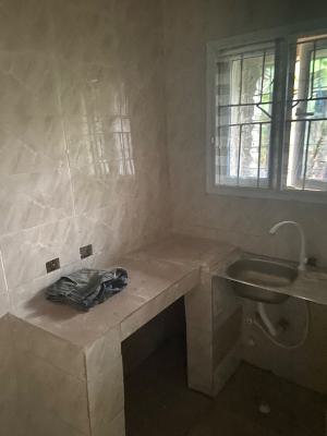 a Luxurious Room and Parlor Pop Apartment, Lucky Fiber Road, Ikorodu, Lagos, Flat / Apartment for Rent