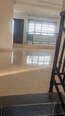Standard and Spacious 4brm Duplex, Okun-ajah Eti-osa Lekki, Lekki, Lagos, Semi-detached Duplex for Rent