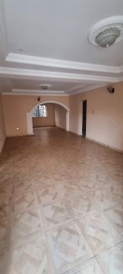 Spacious 3 Bedroom Flat, Eti-osa, Okun-ajah, Ajah, Lagos, Flat / Apartment for Rent