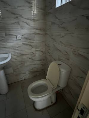 Room and Parlor (miniflat) at Bera Estate, Off Chevron Drive, Bera Estate, Chevron, Lekki, Lagos, Mini Flat (room and Parlour) for Rent