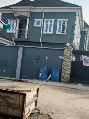 Luxury 3bedroom Flat, Beesam Estate, Mafoluku, Oshodi, Lagos, Flat / Apartment for Rent