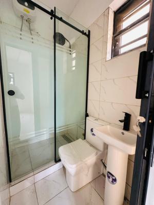 Lovely 3 Bedroom Apartment, Omole Phase 2, Ikeja, Lagos, Semi-detached Duplex for Sale