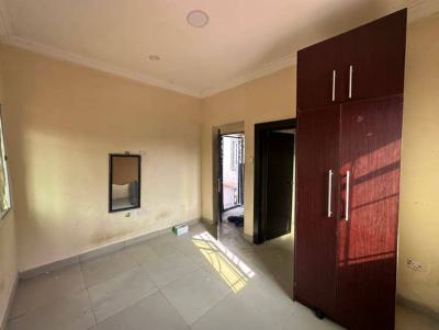Affordable Room Selfcon, Abijo, Lekki, Lagos, Self Contain (single Rooms) for Rent