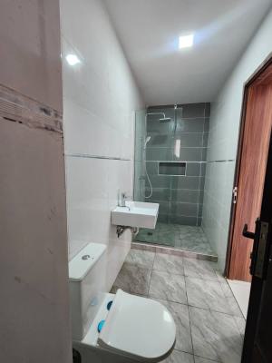 Fully Serviced Room and Parlor with Pool, Ikota, Lekki, Lagos, Mini Flat (room and Parlour) for Rent