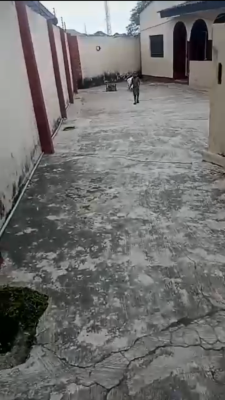 a 400sqm Plot, in an Estate Close to Morgan Estate, Ojodu Berger, Ojodu, Lagos, Residential Land for Sale