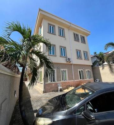 Luxury 3 Bedroom Flat with Bq in a Prestigious Location, Ikoyi, Lagos, Flat / Apartment for Rent