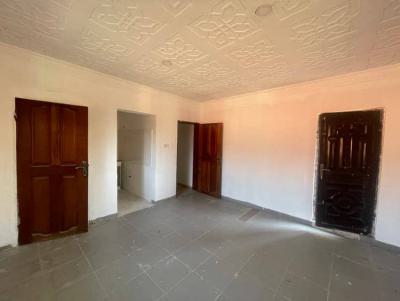 Spacious Mini Flat Apartment, Oke-ira, Ajah, Lagos, Mini Flat (room and Parlour) for Rent