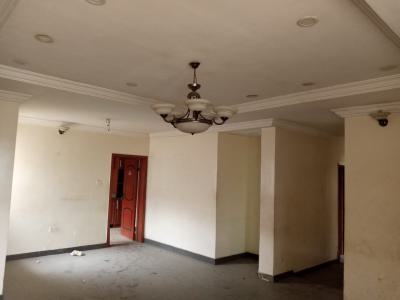3 Bedroom All Ensuit, Akinola Cole, Adeniyi Jones, Ikeja, Lagos, Flat / Apartment for Sale