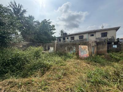 a 400sqm Plot, in an Estate, Ojodu Berger, Ojodu, Lagos, Residential Land for Sale